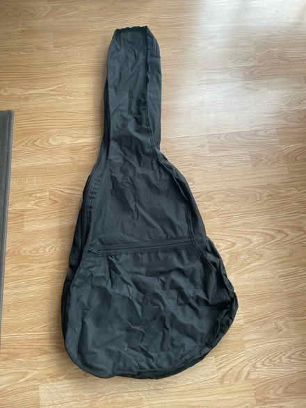 Photo of free Guitar case (E14) #2
