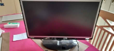 Photo of free Tv dvd player (Dodford B61) #2