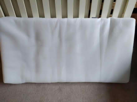 Photo of free Baby Cot (High Heaton NE7) #2