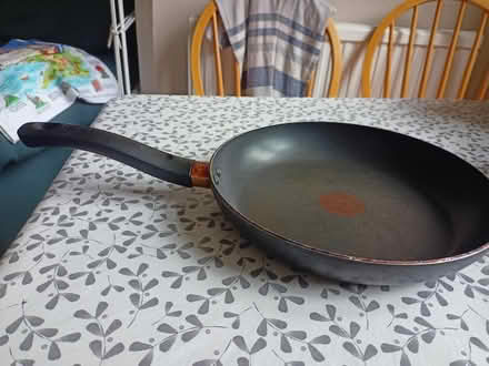 Photo of free TEFAL Pans (W13) #3