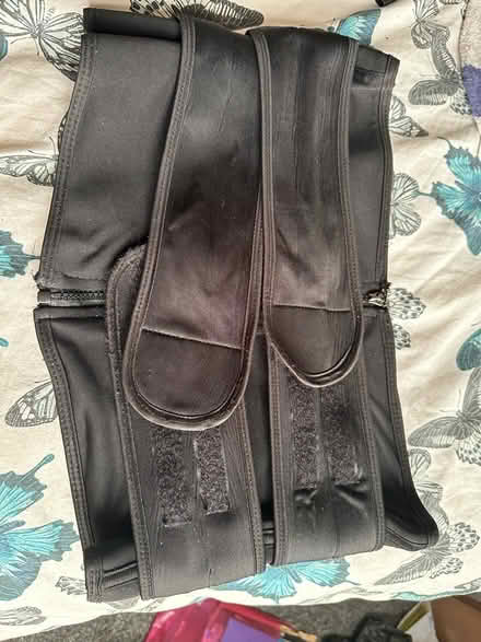 Photo of free Waist trainer (SE18 Plumsted) #1