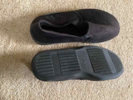 Photo of free Men’s Slippers (Little Kingshill HP16) #1