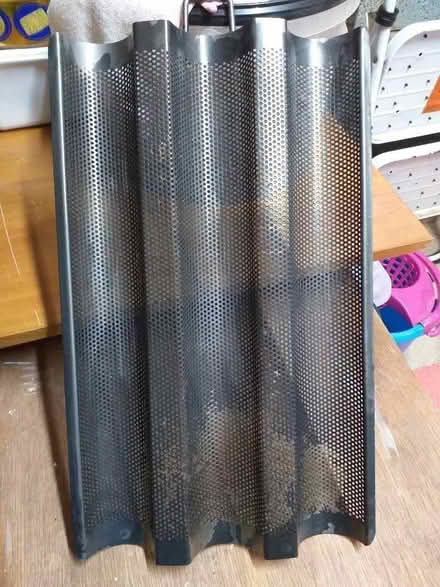 Photo of free Baguette tray (Oswestry SY11) #1