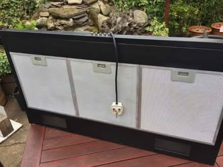 Photo of free Extractor hood (Bescar L40) #2