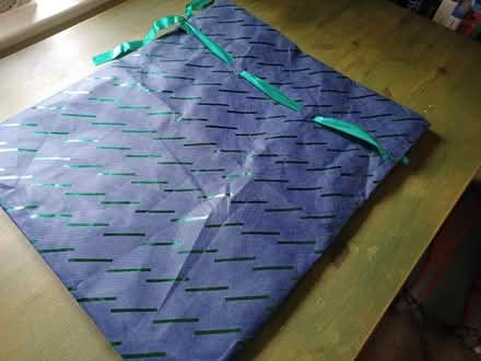 Photo of free Amazon gift bag (Wytham OX2) #1