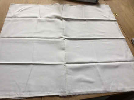 Photo of free Bag of fabric for crafting and sewing projects (Halton LS15) #1