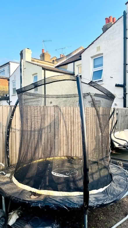 Photo of free Trampoline (SE18 2) #3