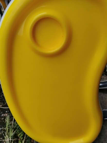 Photo of free Cosatto chick design high chair HA4 (ruislip HA4) #2