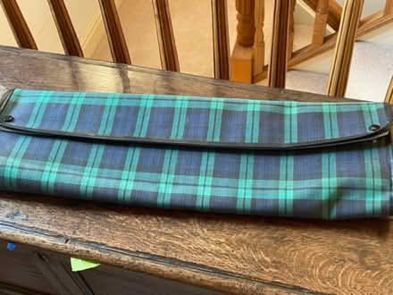 Photo of free collapsible case (Storrs S6) #3