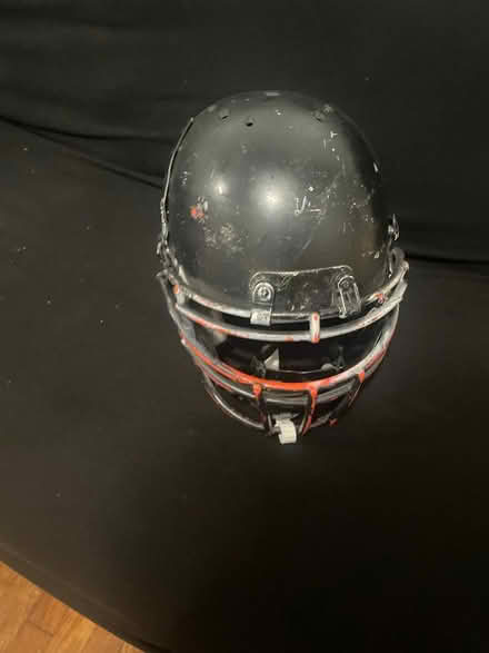Photo of free Football helmet (Crown Heights) #1