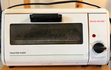 Photo of free small toaster oven (South Farmington Hills) #1