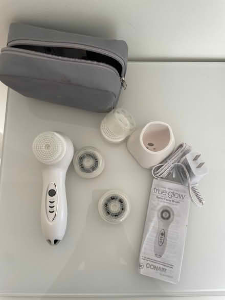 Photo of free Unused Conair Sonic Facial Brush (Dupont Circle) #1
