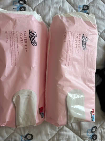 Photo of free Maternity items (Craven arms) #3