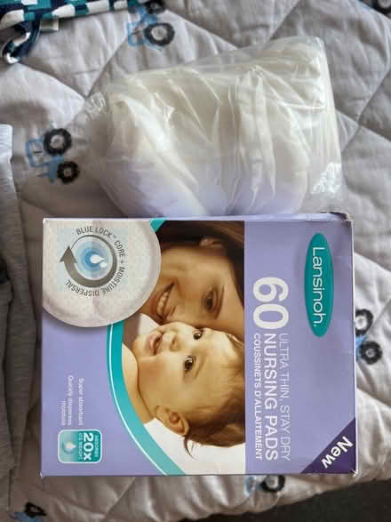 Photo of free Maternity items (Craven arms) #4