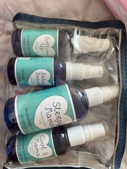 Photo of free Maternity items (Craven arms) #2