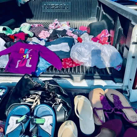 Photo of free Kids Clothes under age 2 Years (Plano, TX. 75023) #1