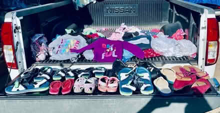 Photo of free Kids Clothes under age 2 Years (Plano, TX. 75023) #2
