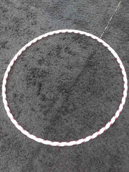 Photo of free Hula hoop 85cm diameter (Ellenbrook M28) #1