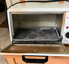 Photo of free small toaster oven (South Farmington Hills) #3