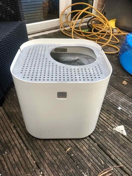 Photo of free cat litter tray (BR3) #2