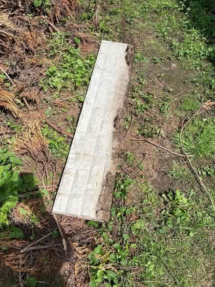 Photo of free Fence Panels & Gravel Boards (Abraham Heights LA1) #1