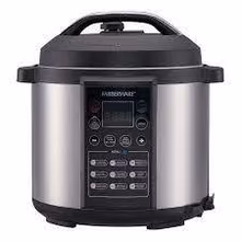 Photo of Electric Pressure Cooker (US19 & Nursery Road) #1