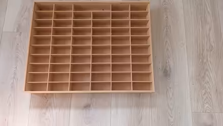 Photo of free Interesting compartmentalised frame (Southgate N14) #2