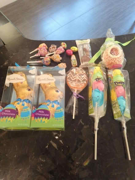 Photo of free Extra Candy (Off route 62) #1