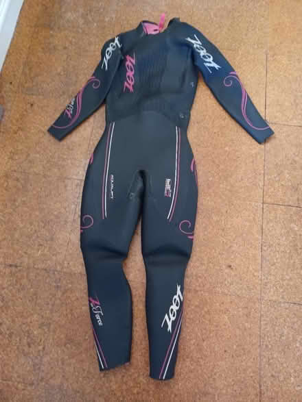 Photo of free Women's wetsuit (Hitchin, SG4) #1