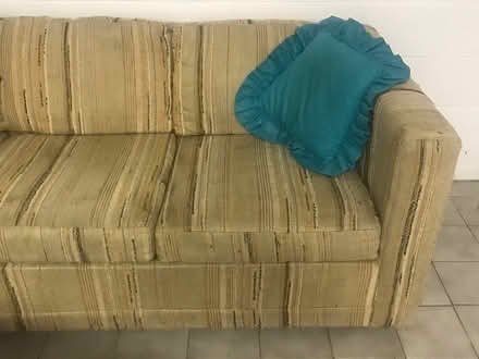 Photo of free Couch (Ann Arbor-Wagner/Scio Church) #3