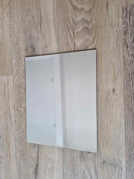 Photo of free Small mirror (Kidlington OX5) #1
