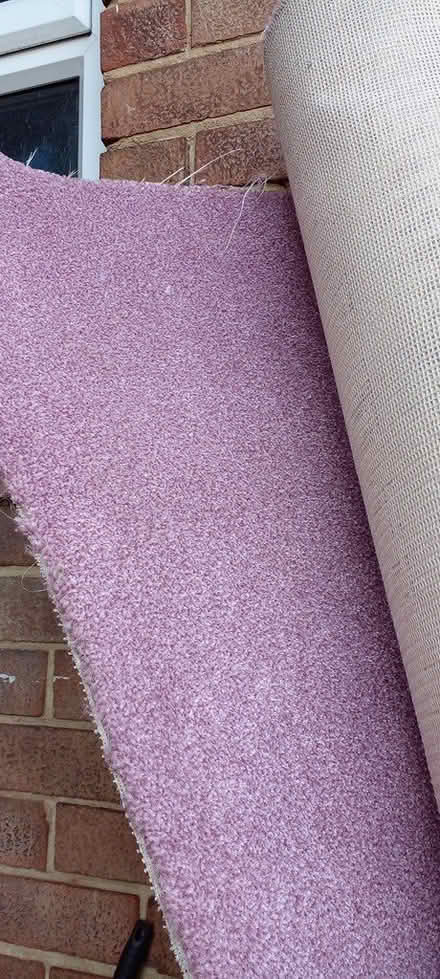 Photo of free Carpet cut off (S5 parson Cross) #1