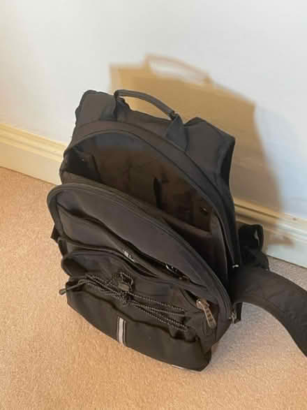 Photo of free laptop rucksacks (Storrs S6) #2