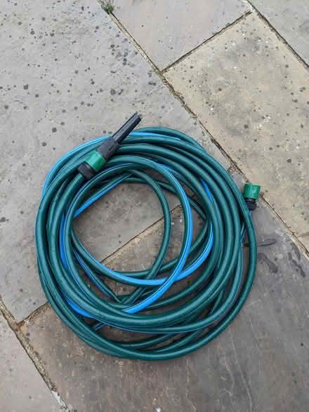 Photo of free Hosepipe (BS31) #1
