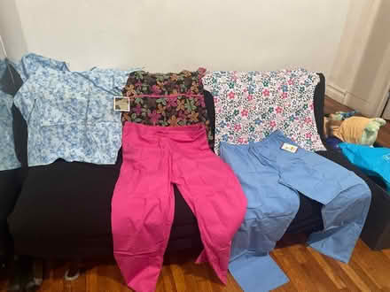 Photo of free Scrubs (Crown Heights) #1