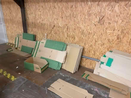 Photo of free Cardboard K-Bins (Glenleigh Park TN39) #2