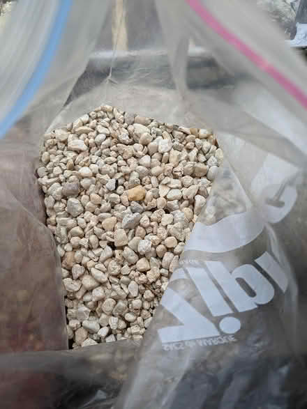 Photo of free rocks/gravel/sand (Washington Heights near GWB) #3