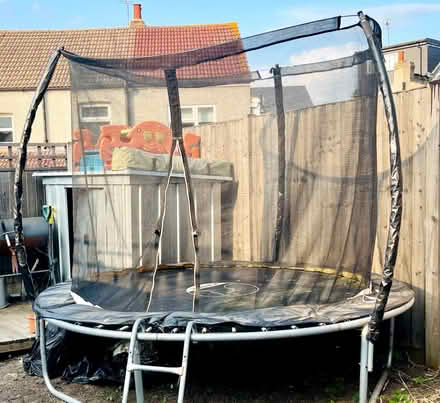 Photo of free Trampoline (SE18 2) #2