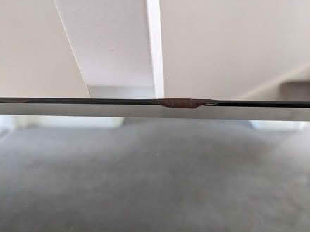Photo of free John Lewis bathroom mirror (BS31) #2