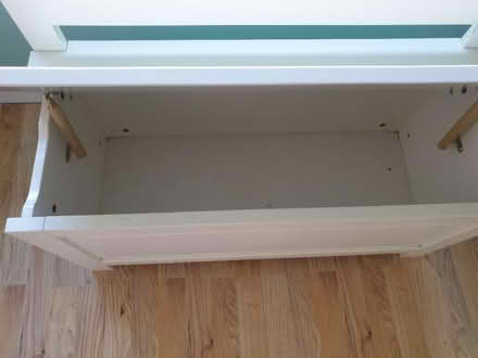 Photo of free IKEA Toy Box / Chest (Christleton CH3) #4