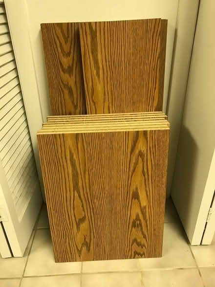 Photo of free Shelves (Ann Arbor-Wagner/Scio Church) #1