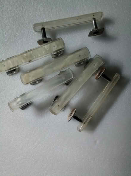 Photo of free door handles (Natland LA9) #1
