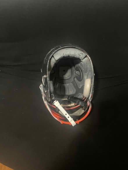 Photo of free Football helmet (Crown Heights) #3
