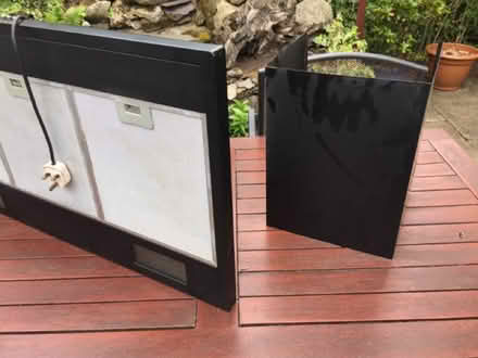 Photo of free Extractor hood (Bescar L40) #1
