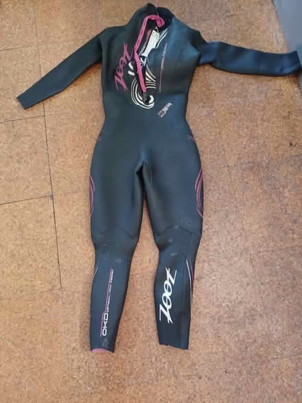 Photo of free Women's wetsuit (Hitchin, SG4) #3