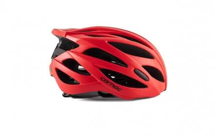 Photo of free Adult bicycle helmet medium size (Hersham KT12) #1