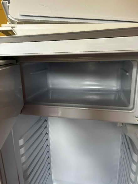 Photo of free Integrated fridge with ice box (Kirkby Lonsdale LA6) #2