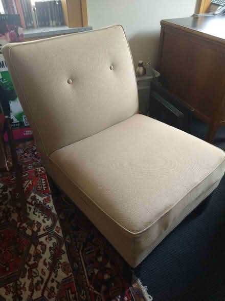Photo of free Sofa and chair set (20003) #2