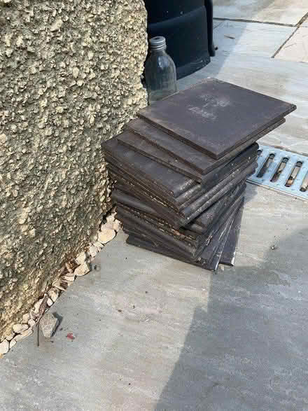 Photo of free Tiles for splasback (Fishponds BS16) #1