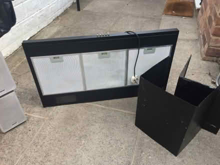 Photo of free Various items (Bescar L40) #1